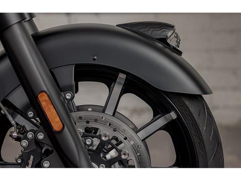 2023 Indian Motorcycle Springfield® Dark Horse® in EL Cajon, California - Photo 11