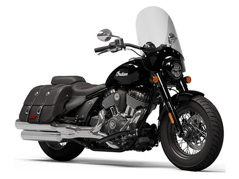 2023 Indian Motorcycle Super Chief in Fort Lauderdale, Florida