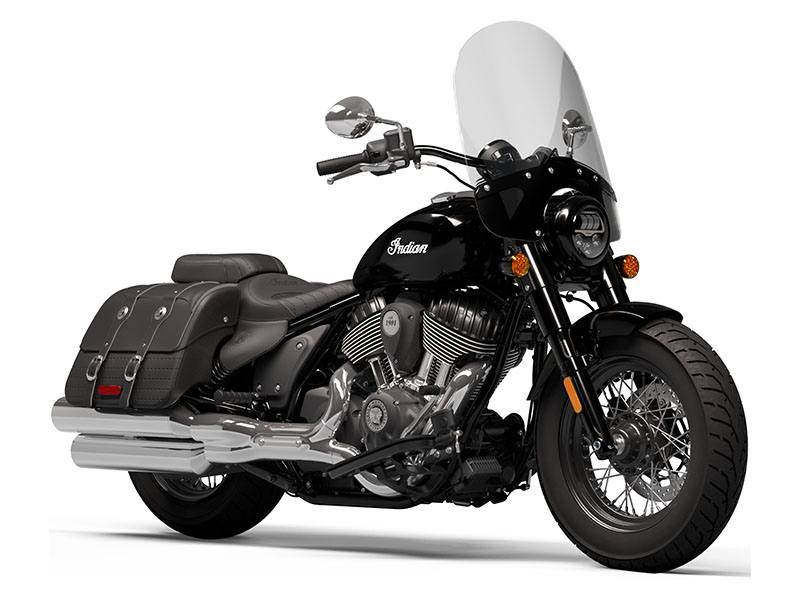 2023 Indian Motorcycle Super Chief in Bristol, Virginia