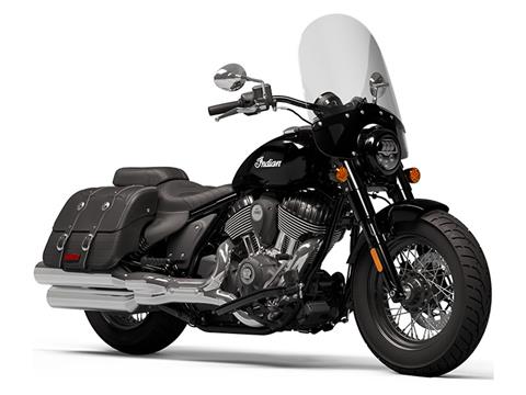 2023 Indian Motorcycle Super Chief in Fleming Island, Florida - Photo 1