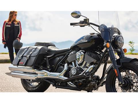 2023 Indian Motorcycle Super Chief in Chesapeake, Virginia - Photo 12