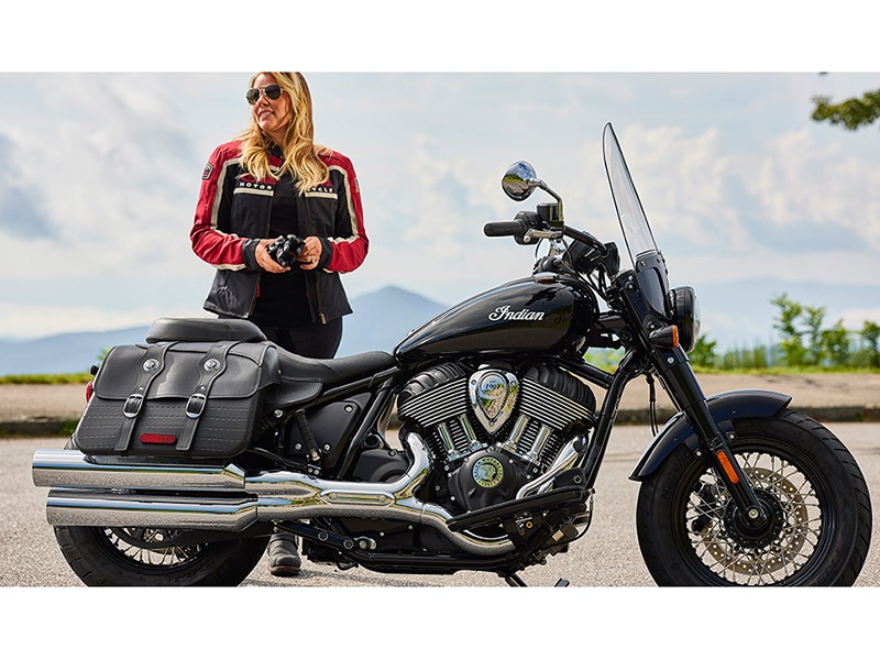 2023 Indian Motorcycle Super Chief in Chesapeake, Virginia - Photo 13
