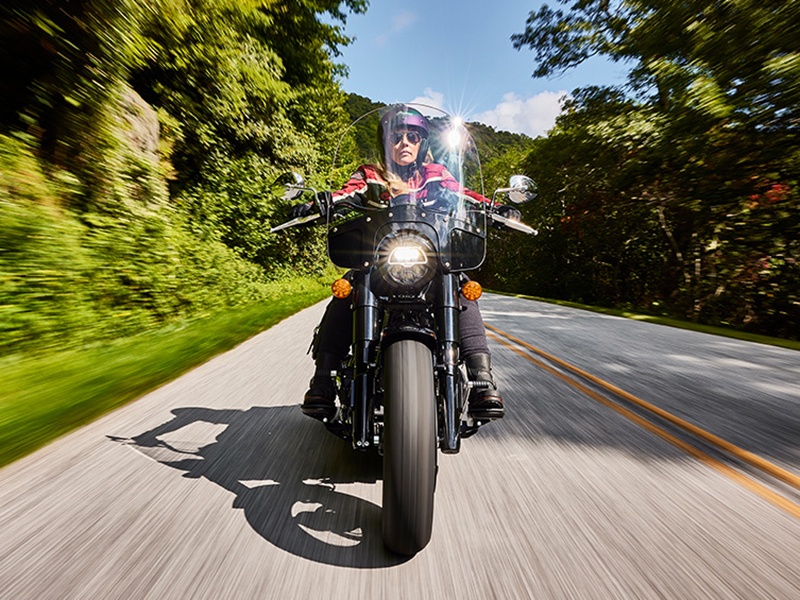 2023 Indian Motorcycle Super Chief in Racine, Wisconsin - Photo 14