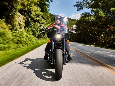 2023 Indian Motorcycle Super Chief in Fort Lauderdale, Florida - Photo 14