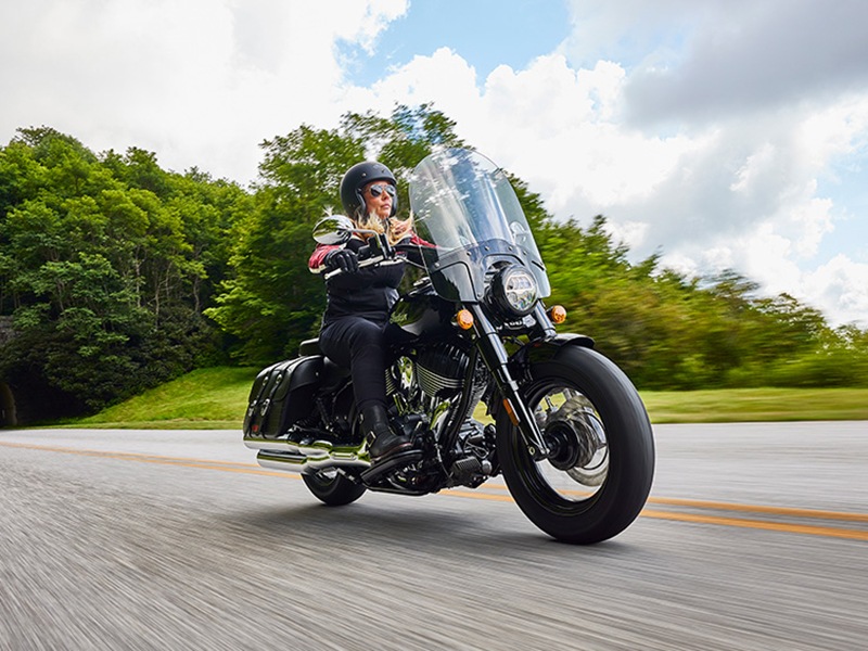 2023 Indian Motorcycle Super Chief in Fort Myers, Florida - Photo 15