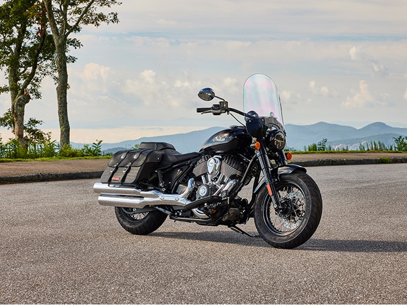 2023 Indian Motorcycle Super Chief in Ferndale, Washington - Photo 16