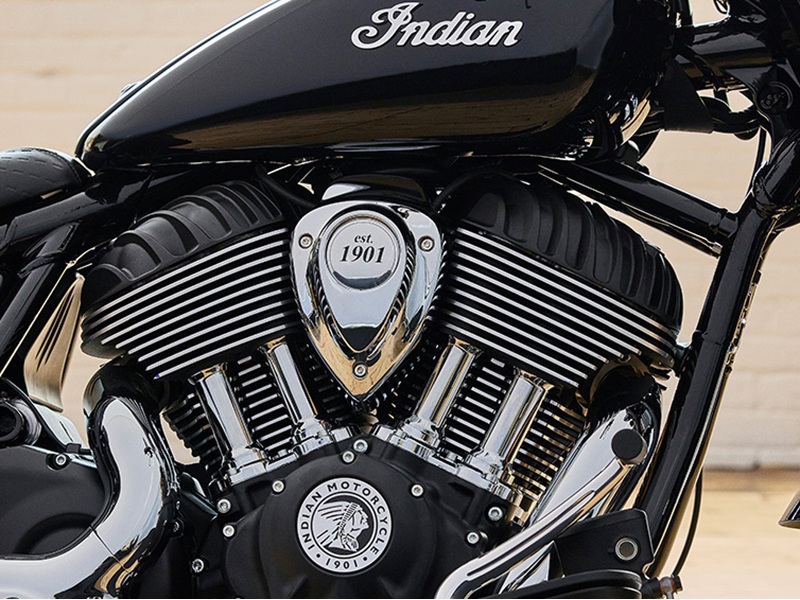 2023 Indian Motorcycle Super Chief in Elk Grove, California - Photo 11