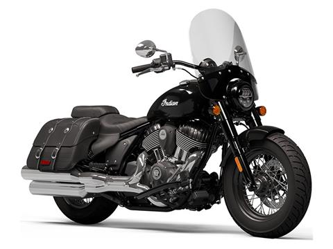 2023 Indian Motorcycle Super Chief ABS in Broken Arrow, Oklahoma