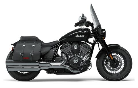 2023 Indian Motorcycle Super Chief ABS in Fort Myers, Florida - Photo 3