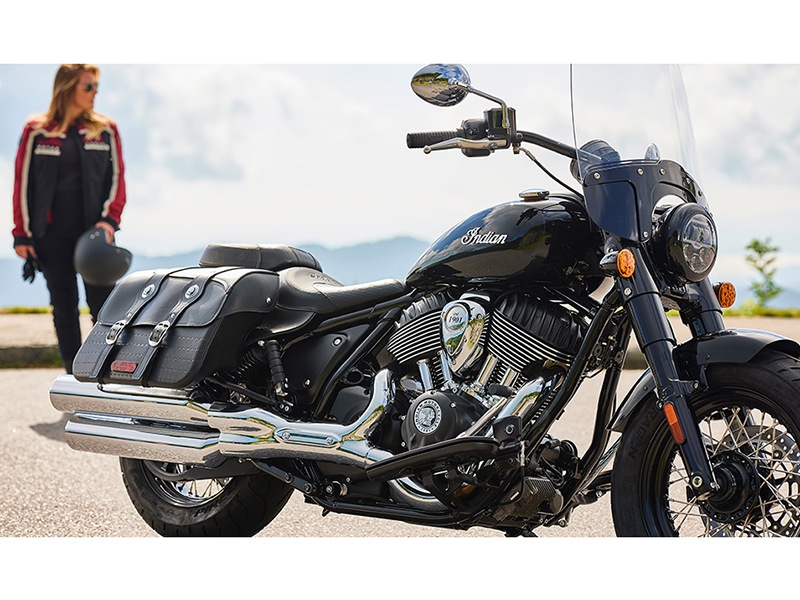 2023 Indian Motorcycle Super Chief ABS in Broken Arrow, Oklahoma - Photo 12