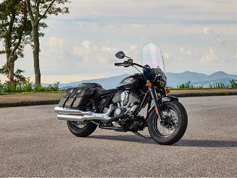 2023 Indian Motorcycle Super Chief ABS in Newport News, Virginia - Photo 16