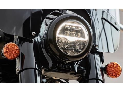 2023 Indian Motorcycle Super Chief ABS in EL Cajon, California - Photo 9