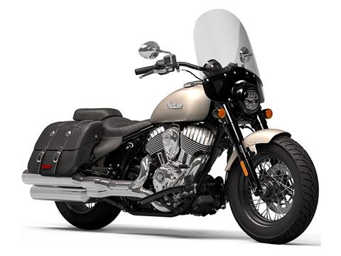 2023 Indian Motorcycle Super Chief Limited ABS in Broken Arrow, Oklahoma