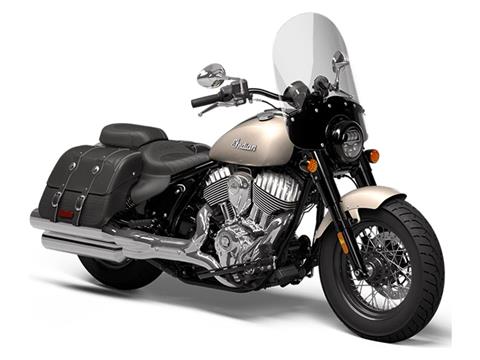 2023 Indian Motorcycle Super Chief Limited ABS in Charleston, Illinois