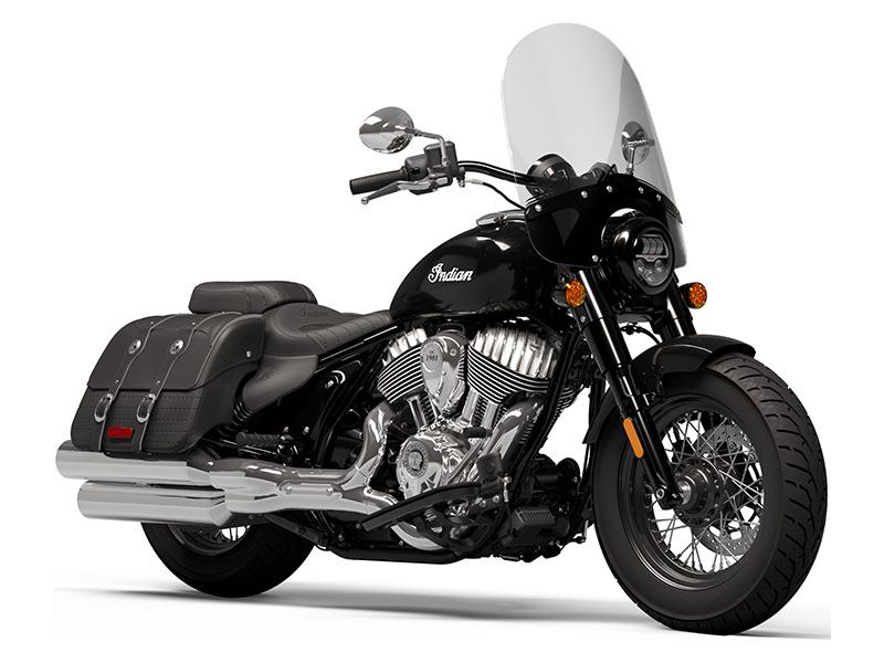 2023 Indian Motorcycle Super Chief Limited ABS in Wilmington, Delaware