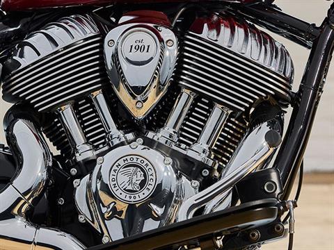 2023 Indian Motorcycle Super Chief Limited ABS in Newport News, Virginia - Photo 11