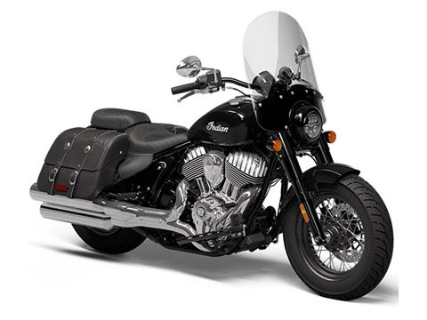 2023 Indian Motorcycle Super Chief Limited ABS in Fort Lauderdale, Florida - Photo 1