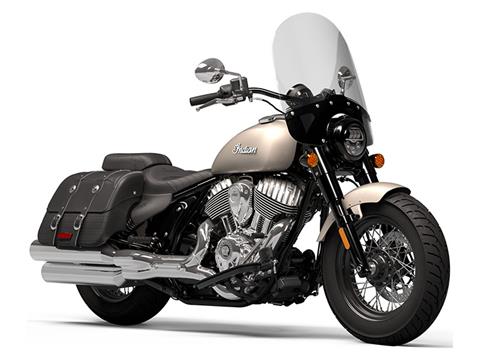 2023 Indian Motorcycle Super Chief Limited ABS in Waynesville, North Carolina