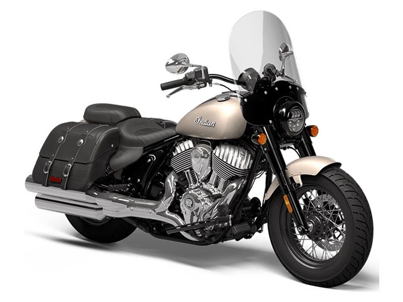 2023 Indian Motorcycle Super Chief Limited ABS in Fredericksburg, Virginia - Photo 1