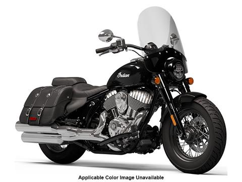 2023 Indian Motorcycle Super Chief Limited ABS in Broken Arrow, Oklahoma