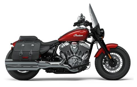 2023 Indian Motorcycle Super Chief Limited ABS in Nashville, Tennessee - Photo 3