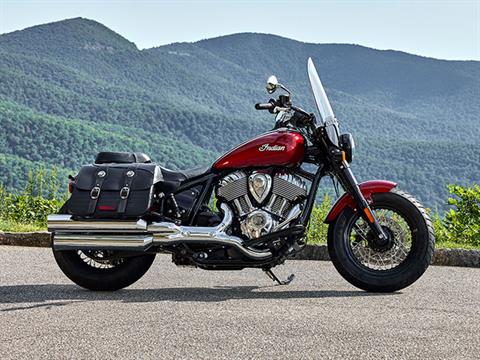 2023 Indian Motorcycle Super Chief Limited ABS in Westfield, Massachusetts - Photo 14