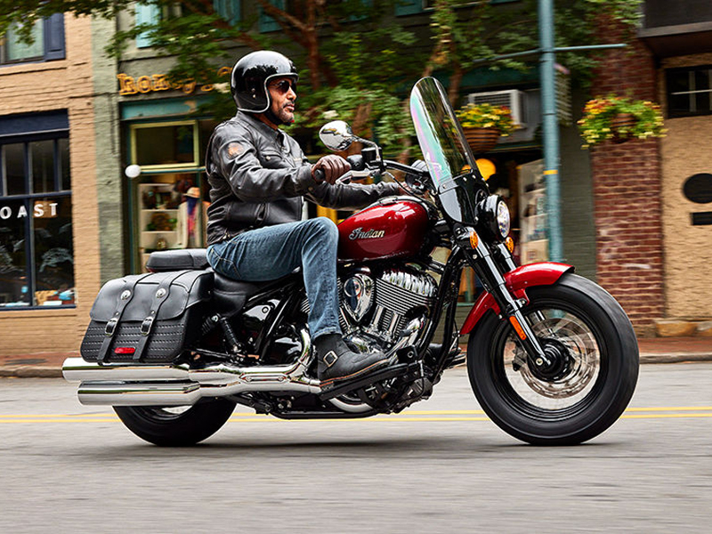 2023 Indian Motorcycle Super Chief Limited ABS in Fort Lauderdale, Florida - Photo 15