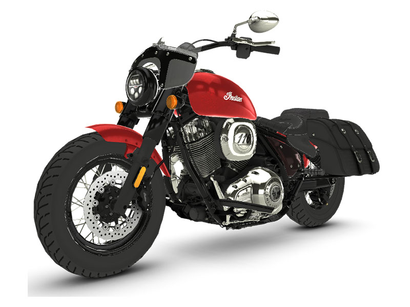 2023 Indian Motorcycle Super Chief Limited ABS in Fredericksburg, Virginia - Photo 2