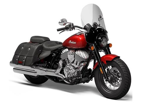 2023 Indian Motorcycle Super Chief Limited ABS in Lake Villa, Illinois
