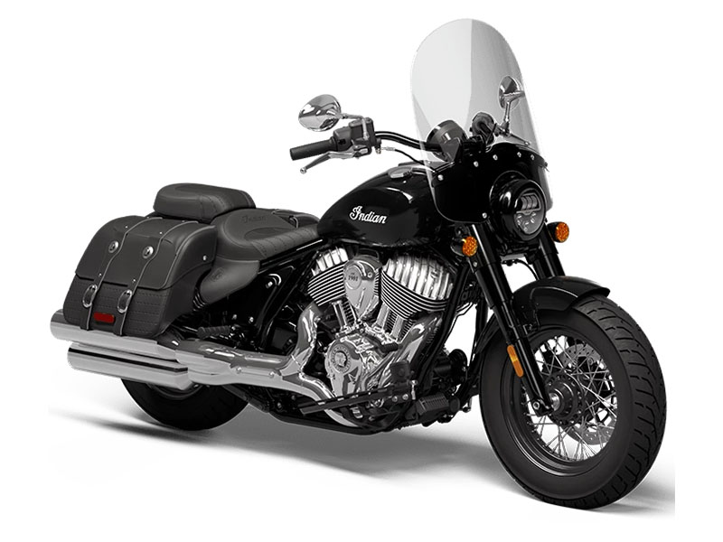2023 Indian Motorcycle Super Chief Limited ABS in San Jose, California - Photo 1