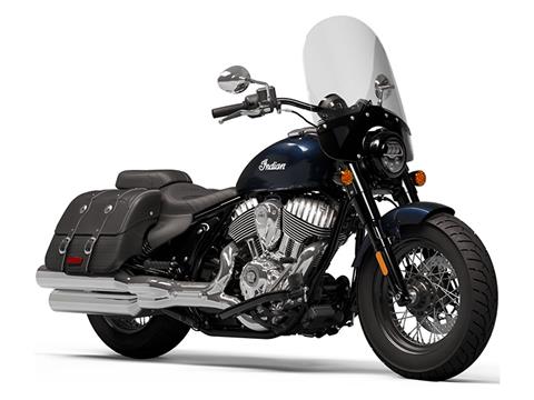 2023 Indian Motorcycle Super Chief Limited ABS Icon in Waynesville, North Carolina