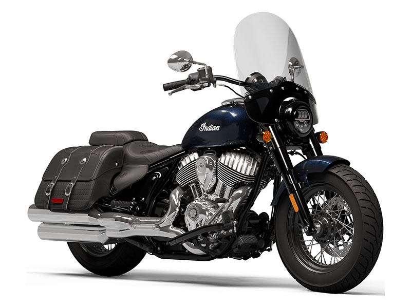 2023 Indian Motorcycle Super Chief Limited ABS Icon in EL Cajon, California