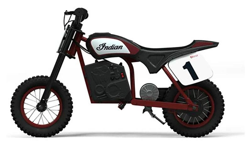 2023 Indian Motorcycle eFTR Mini in Mineola, New York - Photo 3