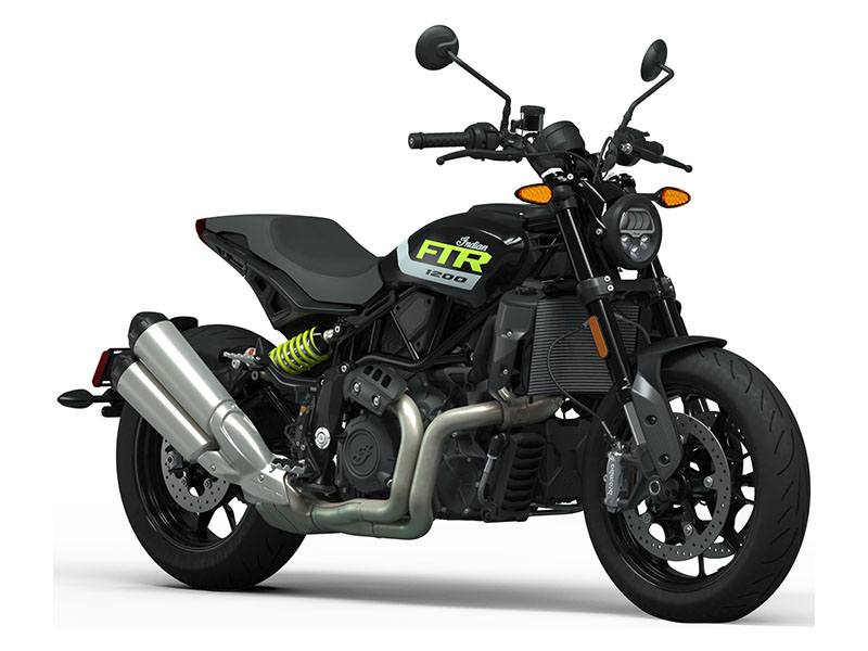2023 Indian Motorcycle FTR in Panama City Beach, Florida
