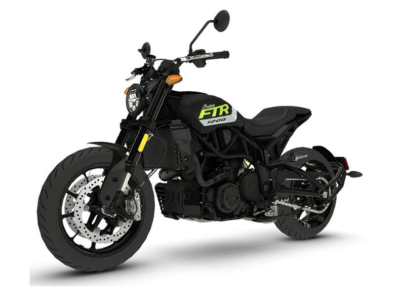 2023 Indian Motorcycle FTR in Panama City Beach, Florida - Photo 2