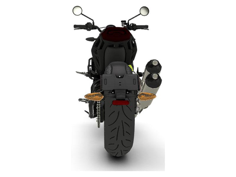 2023 Indian Motorcycle FTR in Chesapeake, Virginia - Photo 8