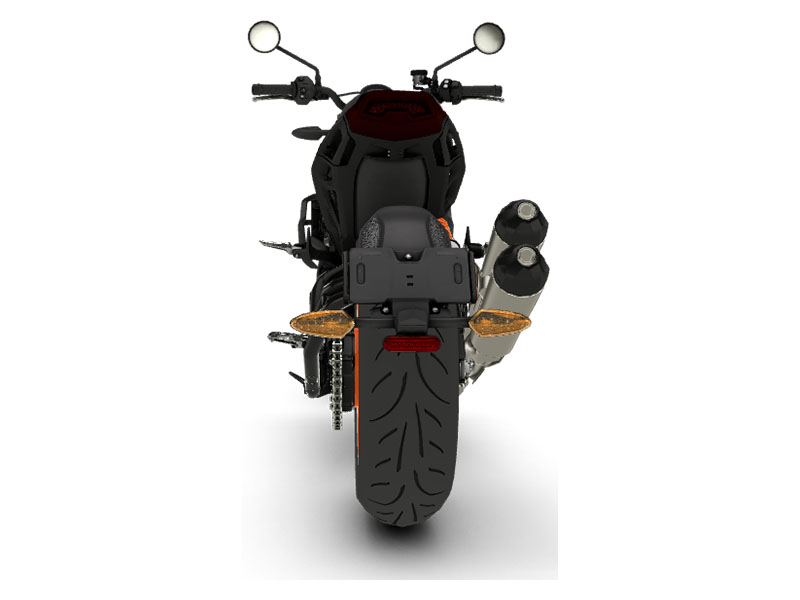 2023 Indian Motorcycle FTR in Jacksonville, Arkansas - Photo 8