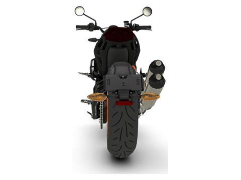 2023 Indian Motorcycle FTR in Newport News, Virginia - Photo 8