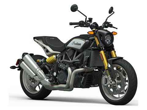 2023 Indian Motorcycle FTR R Carbon in Savannah, Georgia