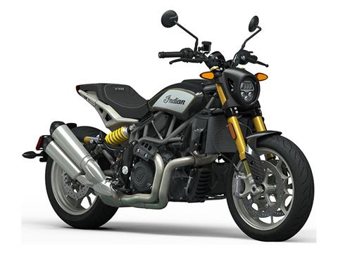 2023 Indian Motorcycle FTR R Carbon in San Jose, California