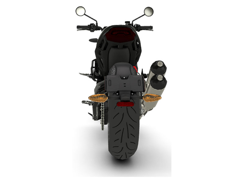 2023 Indian Motorcycle FTR Sport in Racine, Wisconsin - Photo 8