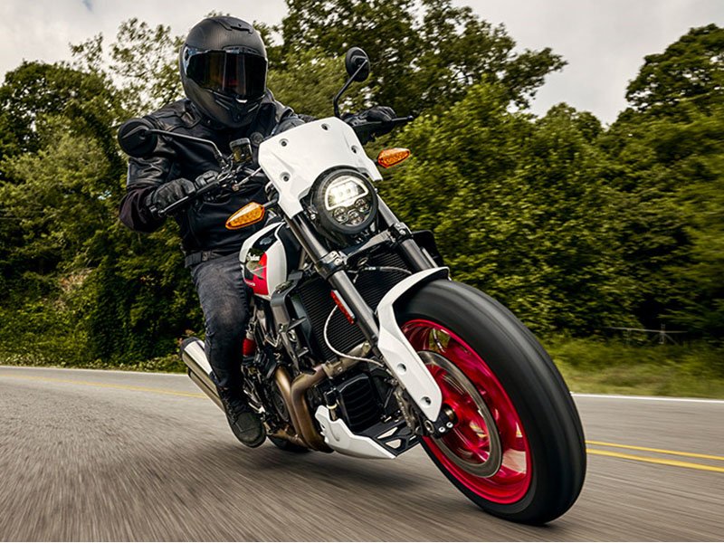 2023 Indian Motorcycle FTR Sport in Newport News, Virginia - Photo 13