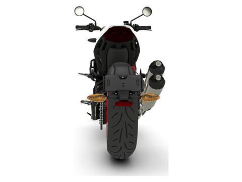 2023 Indian Motorcycle FTR Sport in Savannah, Georgia - Photo 8