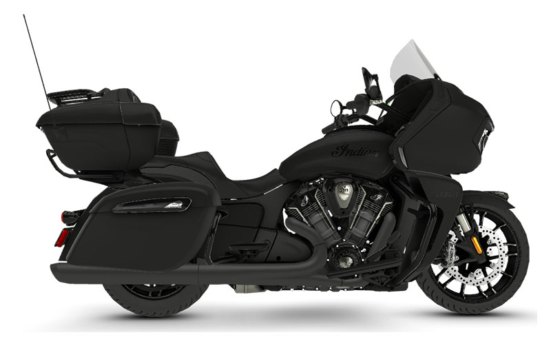 2023 Indian Motorcycle Pursuit® Dark Horse® in Racine, Wisconsin - Photo 3