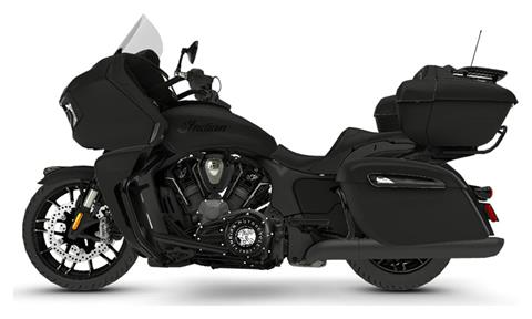 2023 Indian Motorcycle Pursuit® Dark Horse® in Racine, Wisconsin - Photo 4