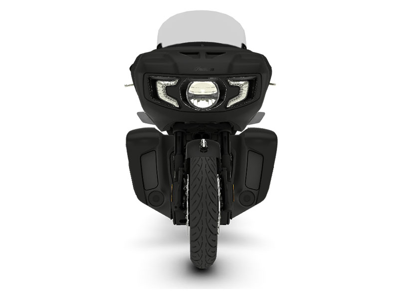 2023 Indian Motorcycle Pursuit® Dark Horse® in El Paso, Texas - Photo 7