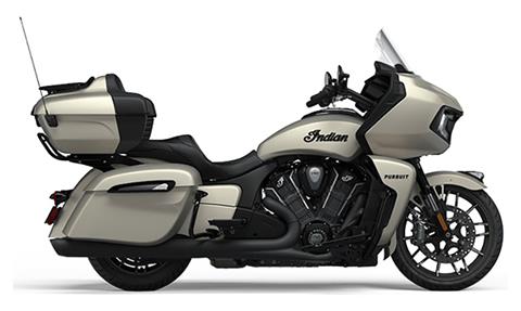 2023 Indian Motorcycle Pursuit® Dark Horse® in Bristol, Virginia - Photo 3