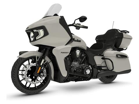 2023 Indian Motorcycle Pursuit® Dark Horse® in Elkhart, Indiana - Photo 2