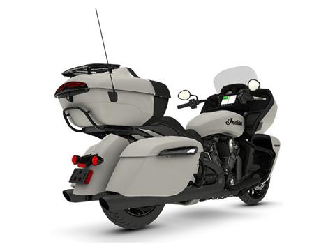 2023 Indian Motorcycle Pursuit® Dark Horse® in Ferndale, Washington - Photo 6