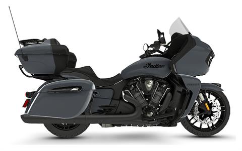 2023 Indian Motorcycle Pursuit® Dark Horse® in De Pere, Wisconsin - Photo 3